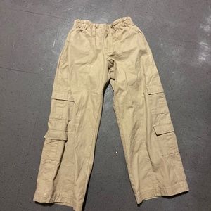 Cargo pants